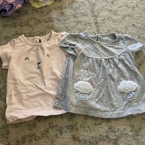 18 month  tshirts